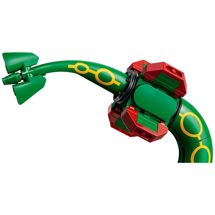 LEGO Pokémon Rayquaza 72168 LEGO Pokémon Rayquaza 72168