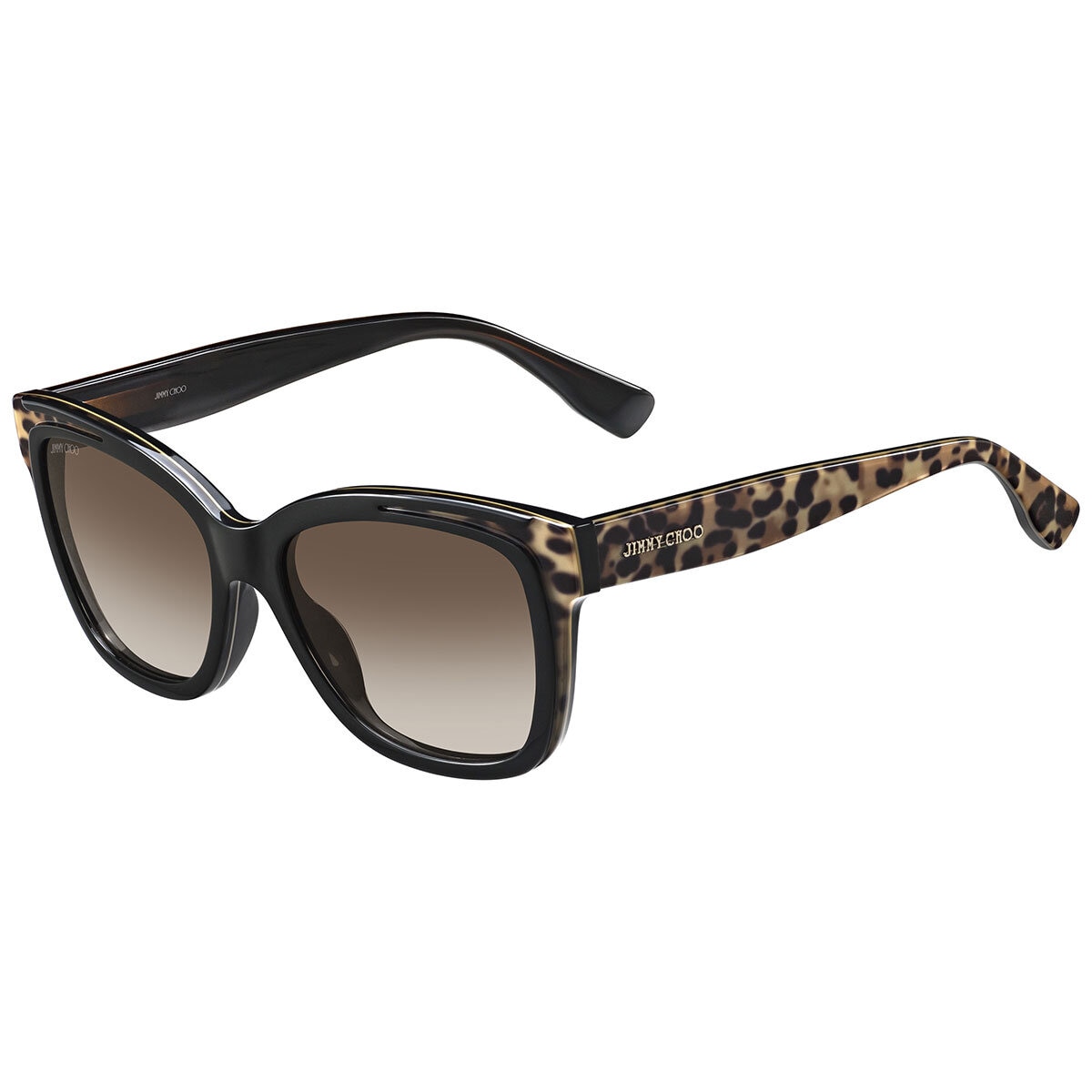 Jimmy Choo Bebi Women's Sunglasses