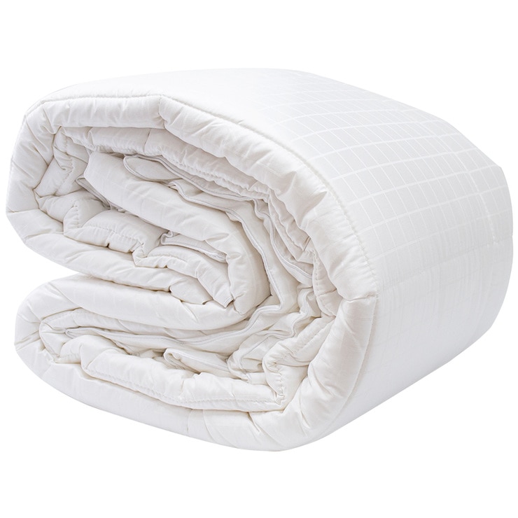 Onkaparinga Home Wool Quilt Queen Costco Australia