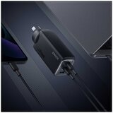 Anker GaNPrime 120W 3 Port Wall Charger B2148T11