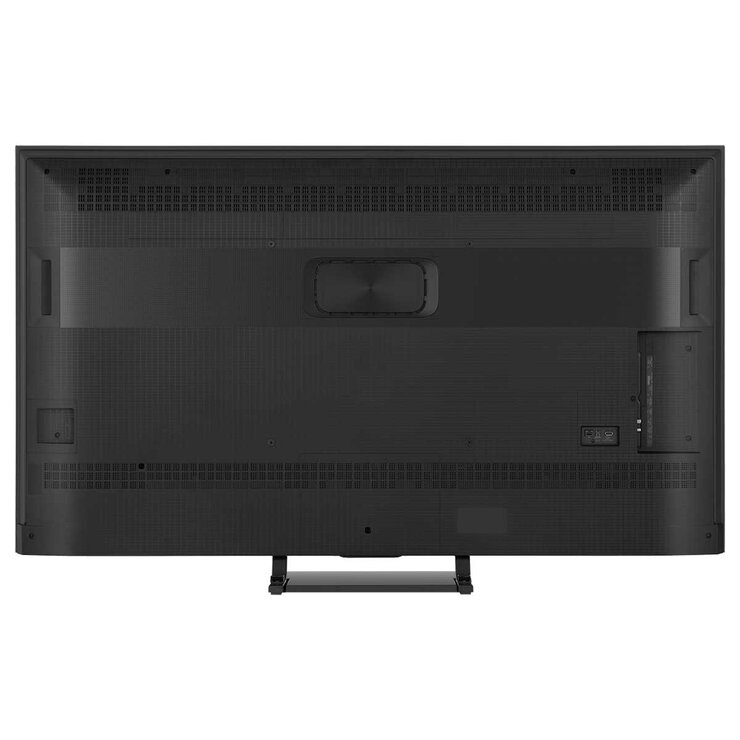 Hisense 65 Inch U7QAU ULED Mini LED 4K Smart TV 65U7QAU