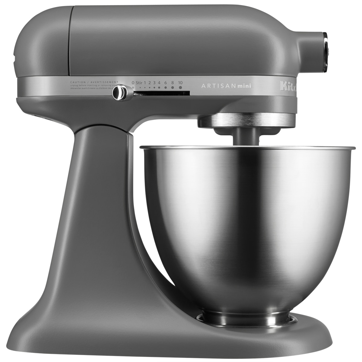 kitchenaid mixer model number