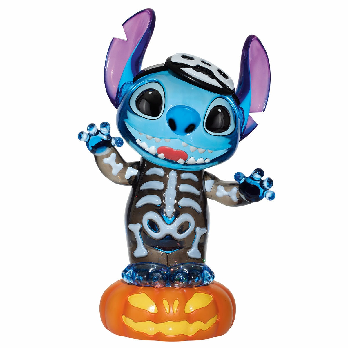 Halloween Spinning Lantern