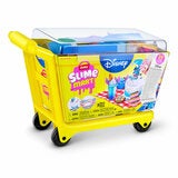 Zuru Slime Mart Disney Troley