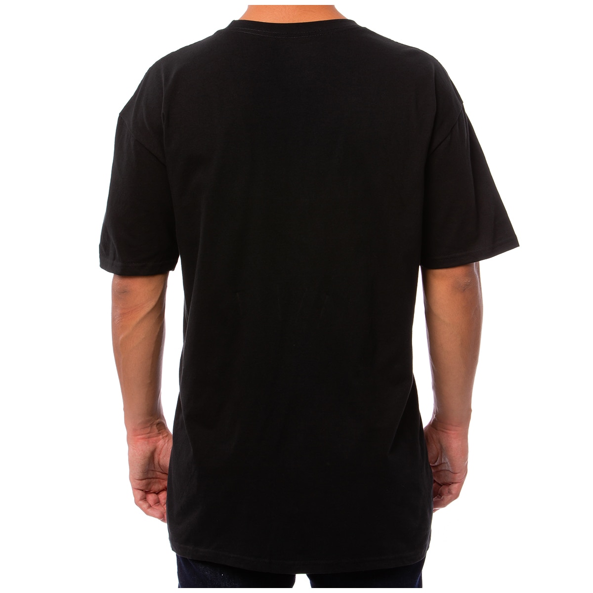 Quicksilver Fortune Tee - Black
