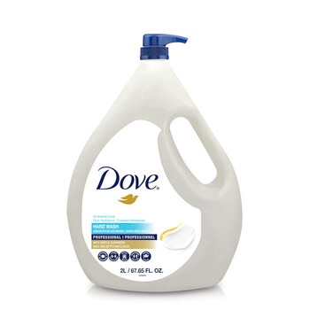 Dove Handwash 2L