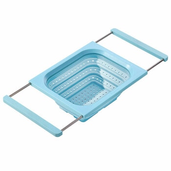 KitchenAid Expandable And Collapsible Colander 3.8L