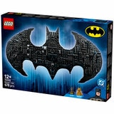 LEGO Super Heroes DC Batman Logo 76330