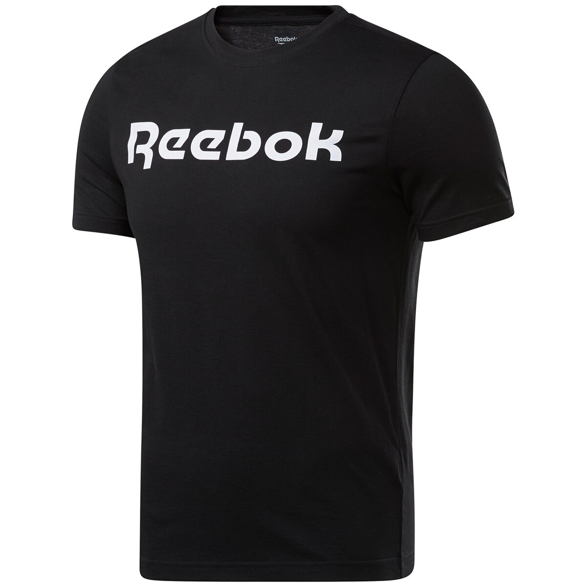 Reebok Tee - Black