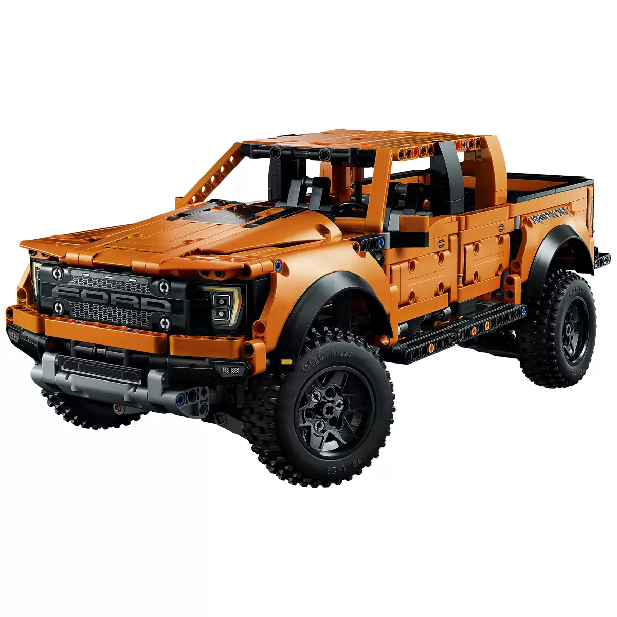 Lego technic ford raptor costco Clearance