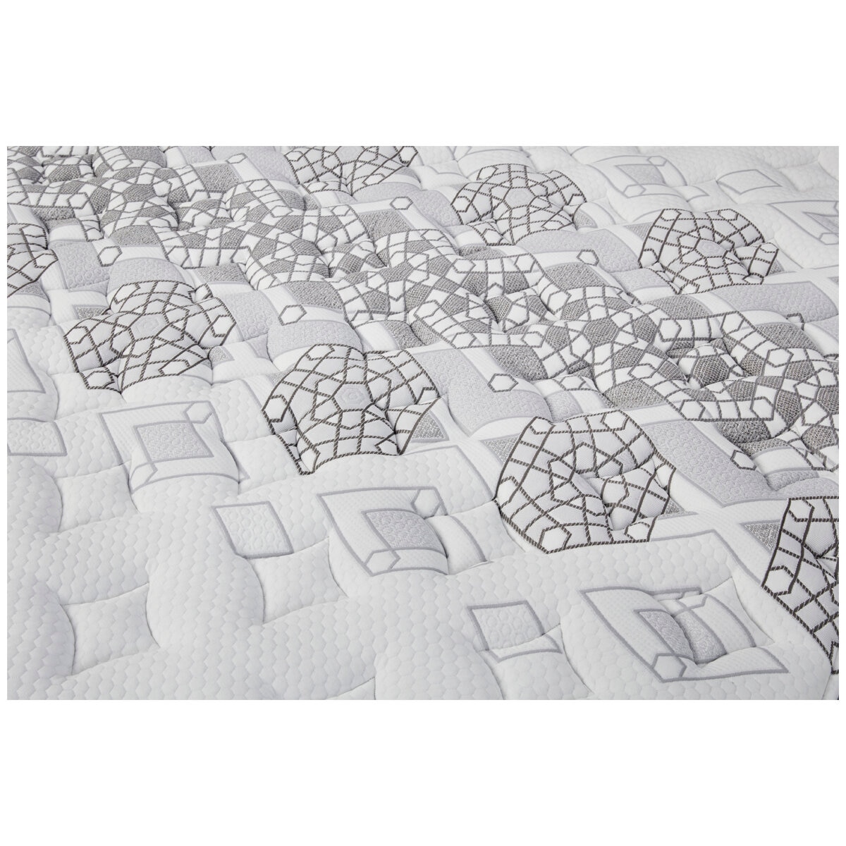 Domino Lachlan Double Mattress Firm