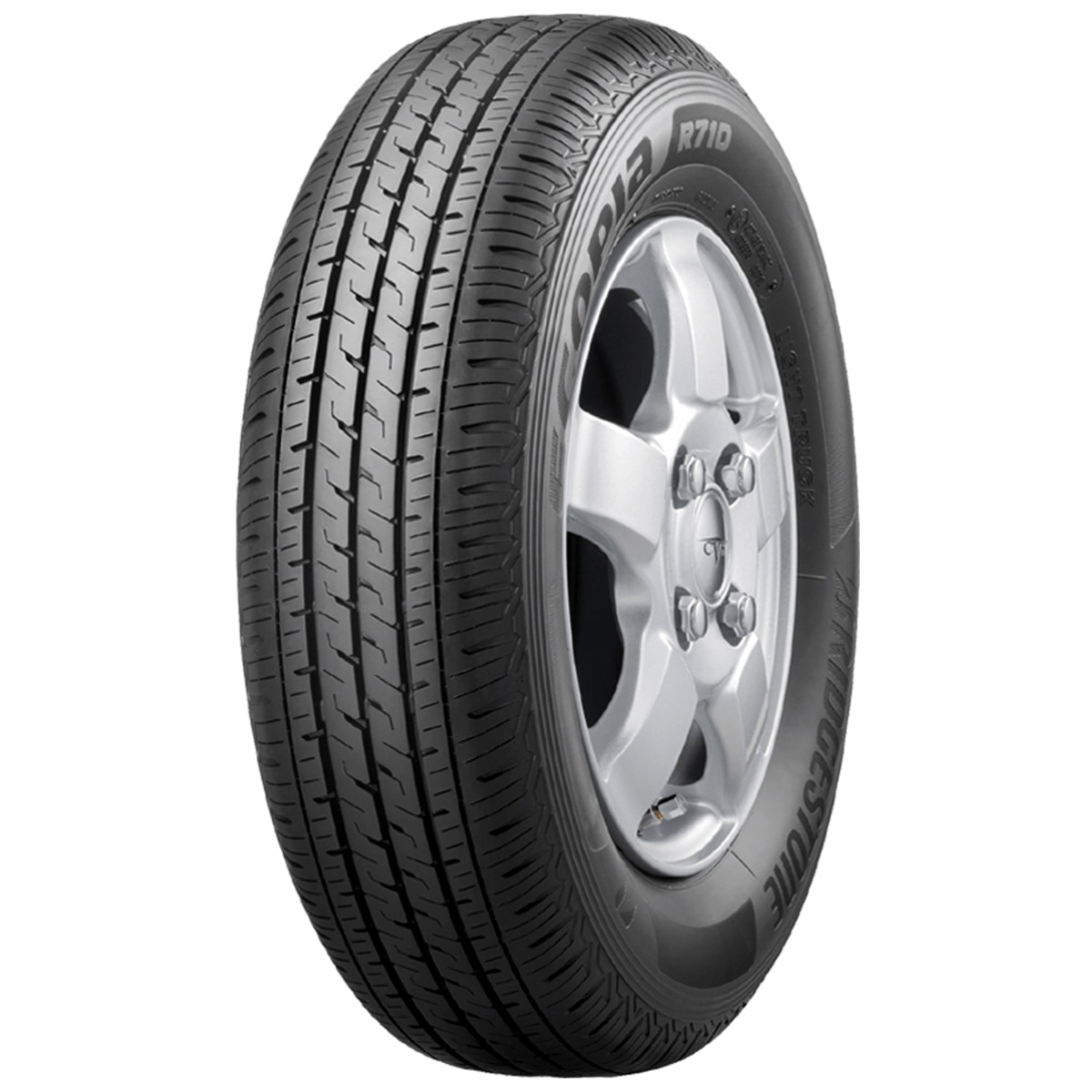 Bridgestone Tyre