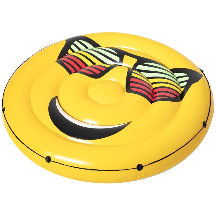 Bestway SummerStylez Inflatable Pool Float Island Costco Australia
