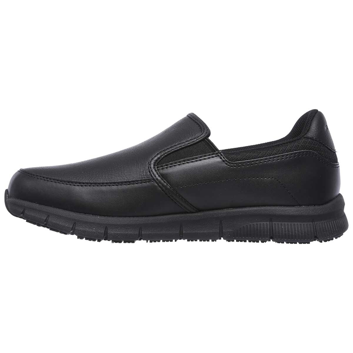 Skechers office shoes deals