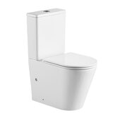 Mercio Pani Toilet Suite PP-T3