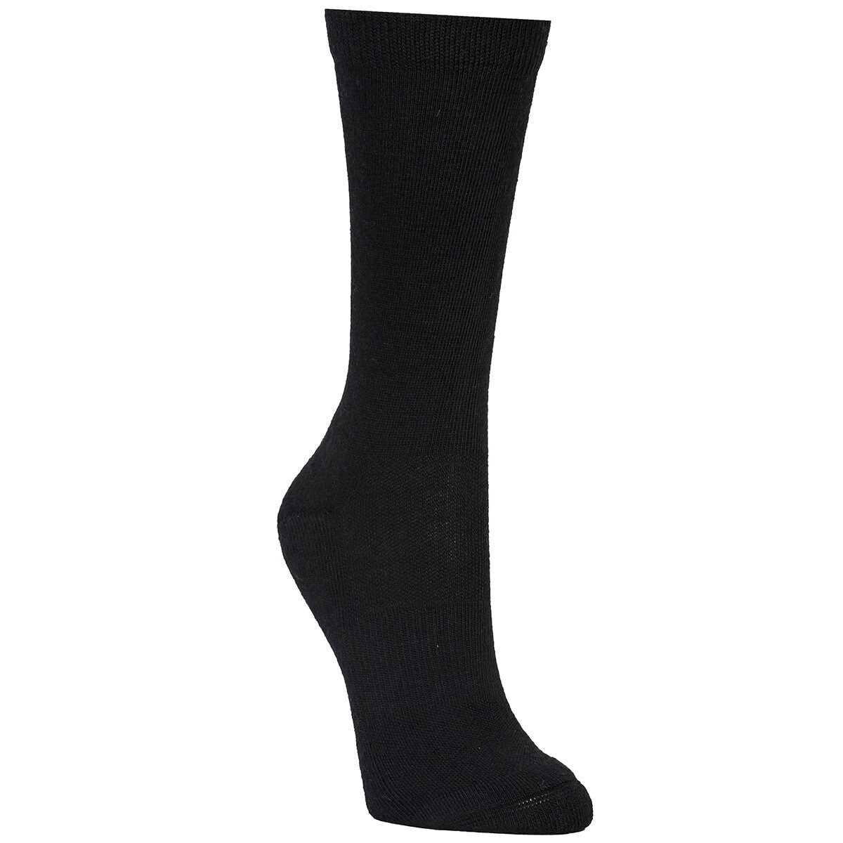 Kirkland Signature Women's Wool Sock 4 Pack Multi