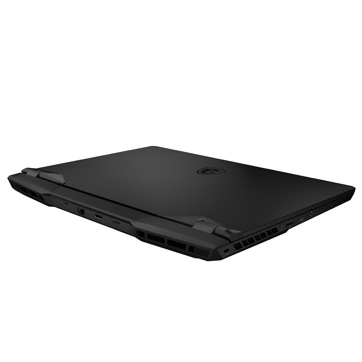 MSI 15.6 Inch Vector GP66HX Gaming Laptop 12UGS-225AU