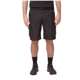 Tilley Men's Trek Cargo Short Black AU 30 Tilley Men's Trek Cargo Short Black AU 30