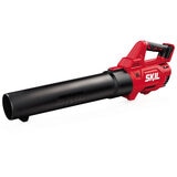 SKIL Brushless Blower Kit 20 V SKIL Brushless Blower Kit 20 V