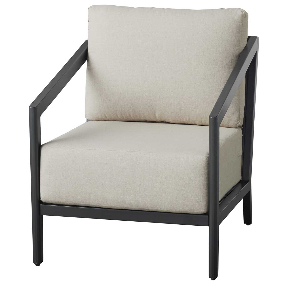 Agio Formia 4 Piece Deep Seating Set