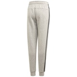 Adidas Boy's Pants - Grey