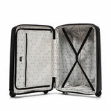 Tosca Nova Range 3 Piece Luggage Set