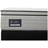 Domino Eyre Single Mattress Plush