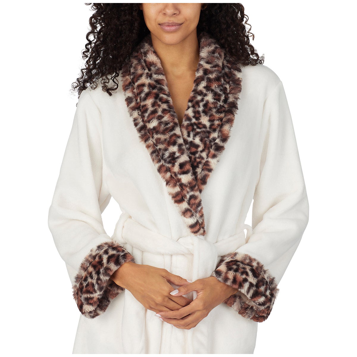 All Size Robe Costco Carole Hochman Women's Robe Ivory | Costco Australia