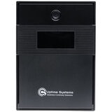 Uptime ELITE Series 2200VA Line Interactive Tower UPS With LCD ES2200-AVR