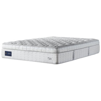 A.H. Beard Domino Murray King Mattress
