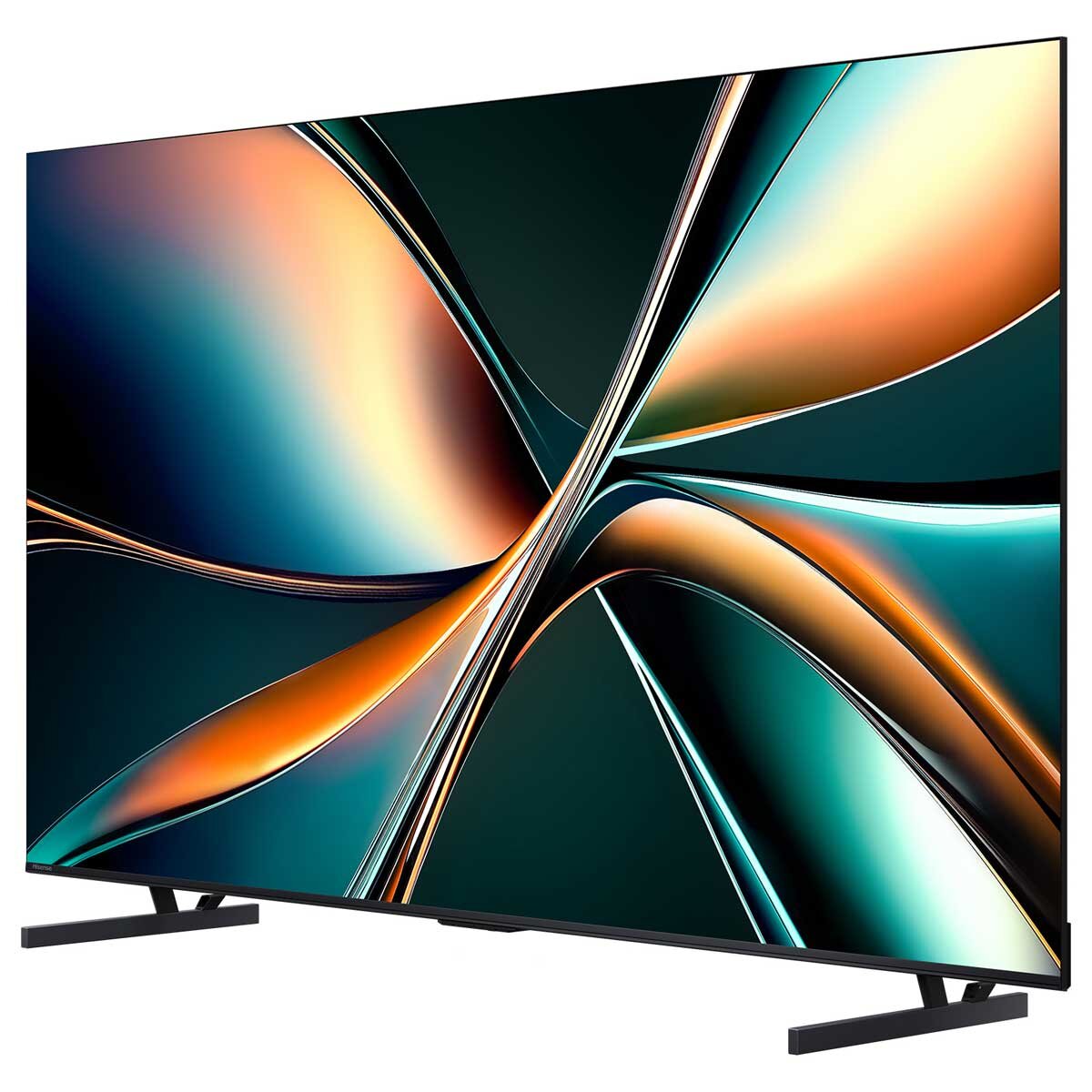 Hisense 75 Inch ULED Mini-LED U6QAU 4K QLED Smart TV 75U6QAU PRO