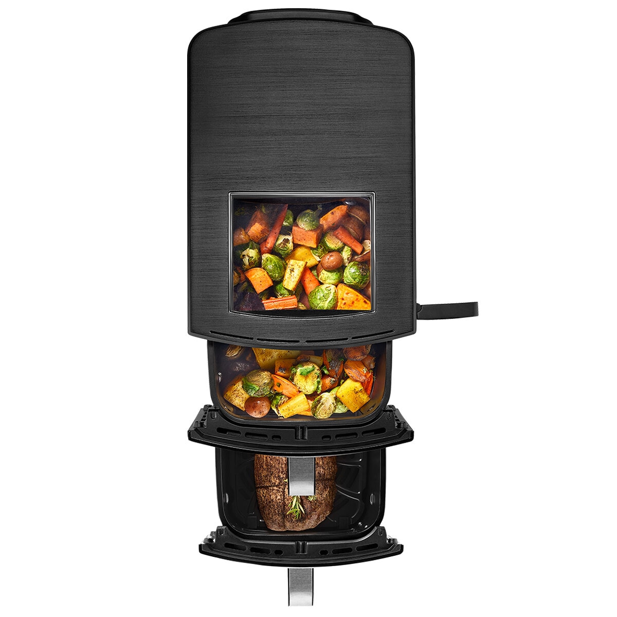 Gourmia Double Stack Airfryer GAF1190