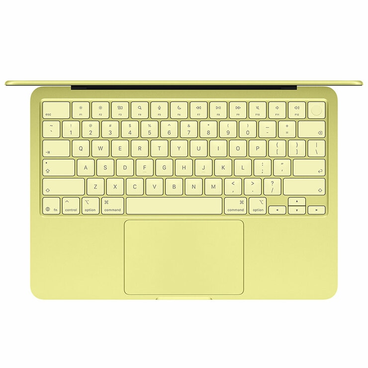 MacBook Neo
