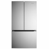 Westinghouse 565L French Door Refrigerator Stainless WHE5600SD Westinghouse 565L French Door Refrigerator Stainless WHE5600SD