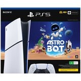 PlayStation 5 Console Digital Astro Bot Bundle 169665