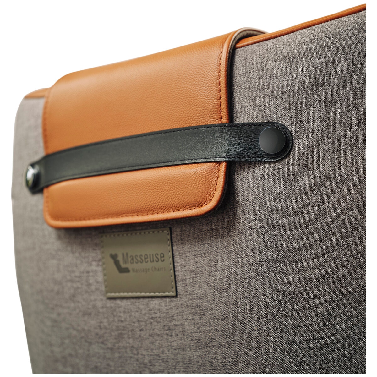 Masseuse Massage Chairs Rilassante + Massage Chair