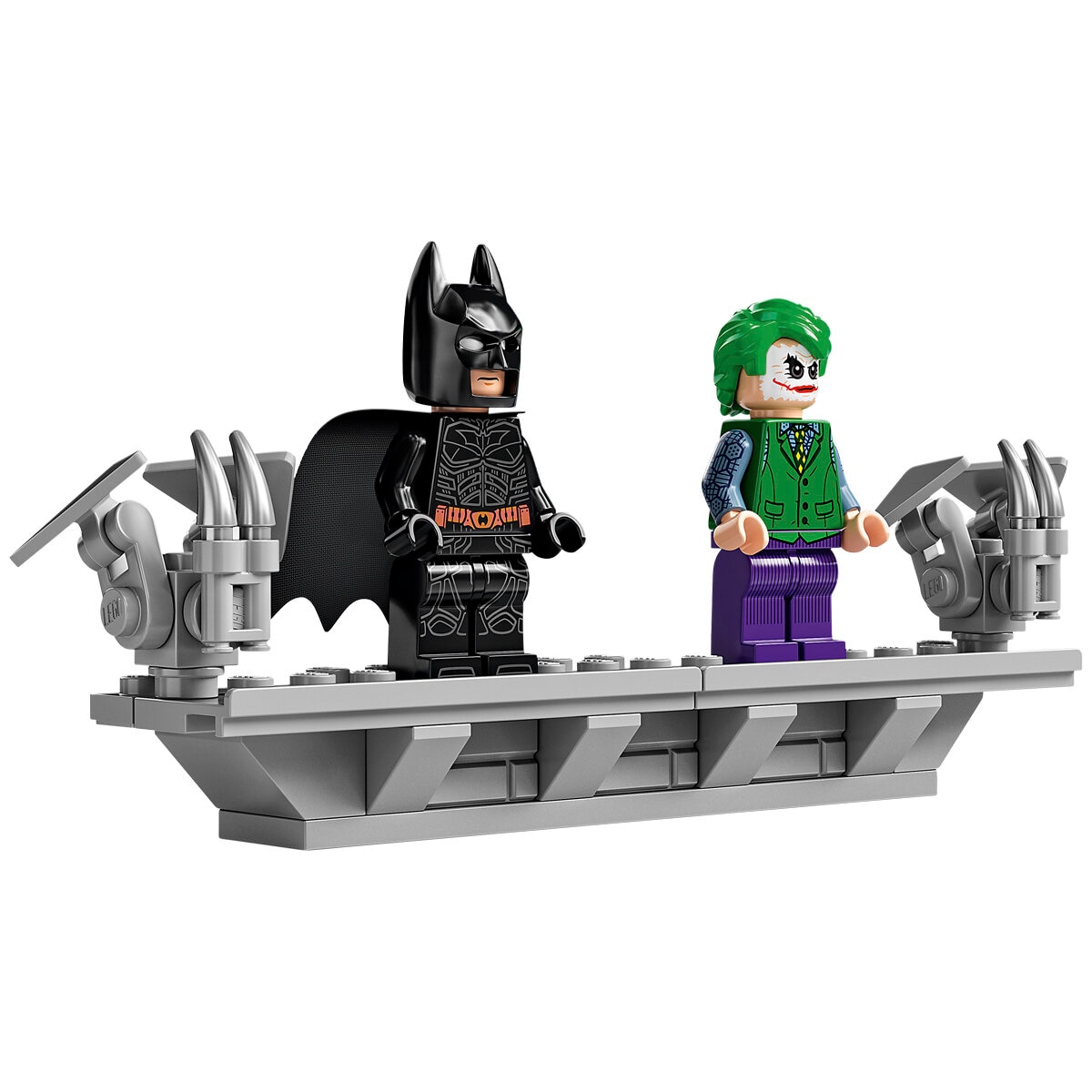 Lego Batmobile™ Tumbler