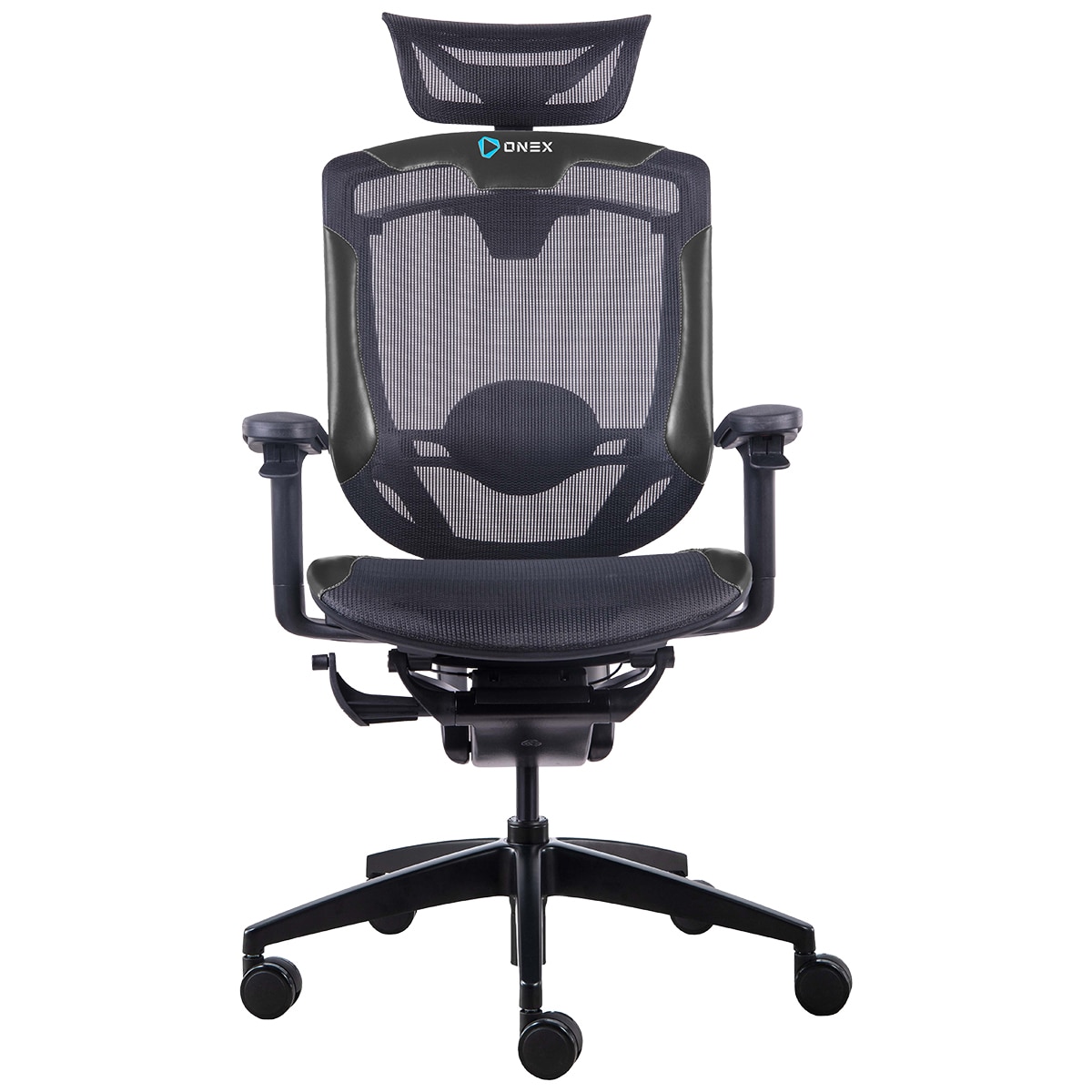 Onex Ge300 Breathable Ergonomic Gaming Chair Costco Australia
