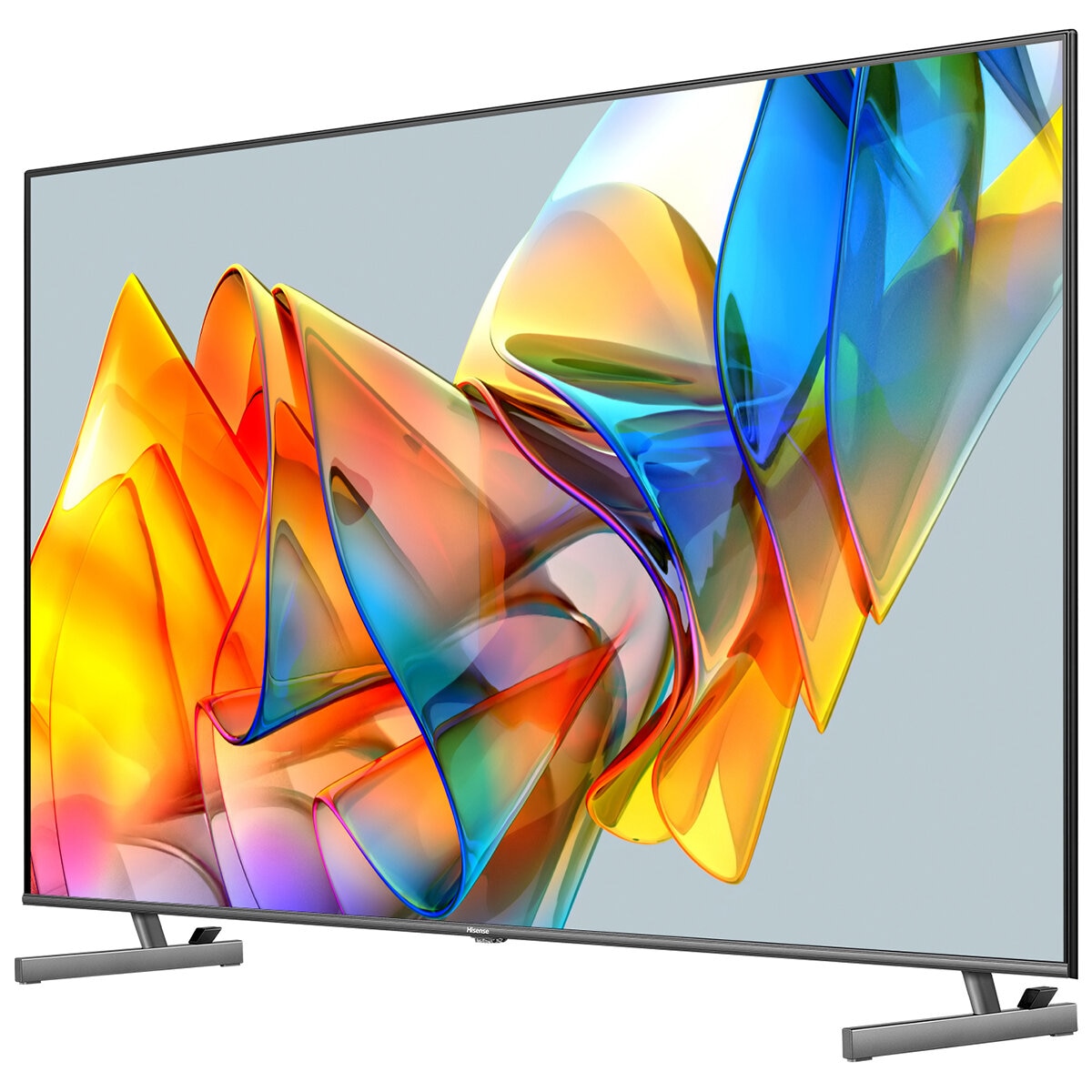 Hisense 65 Inch 4K Mini-LED QLED Smart TV 65U6KAU