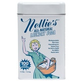 Nellie's Laundry Powder 1.5kg / 100 loads