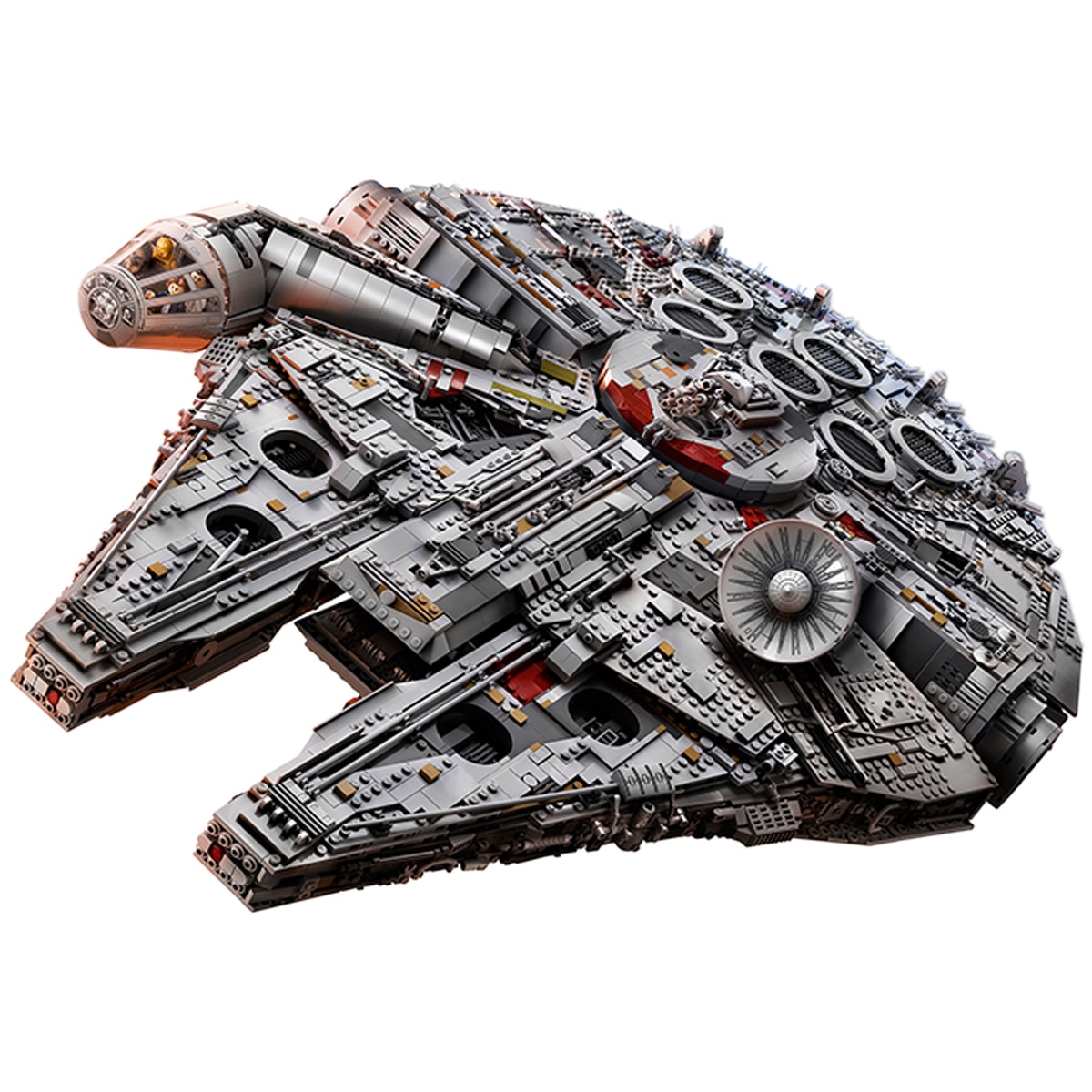 Lego Star Wars Millennium Falcon 75192