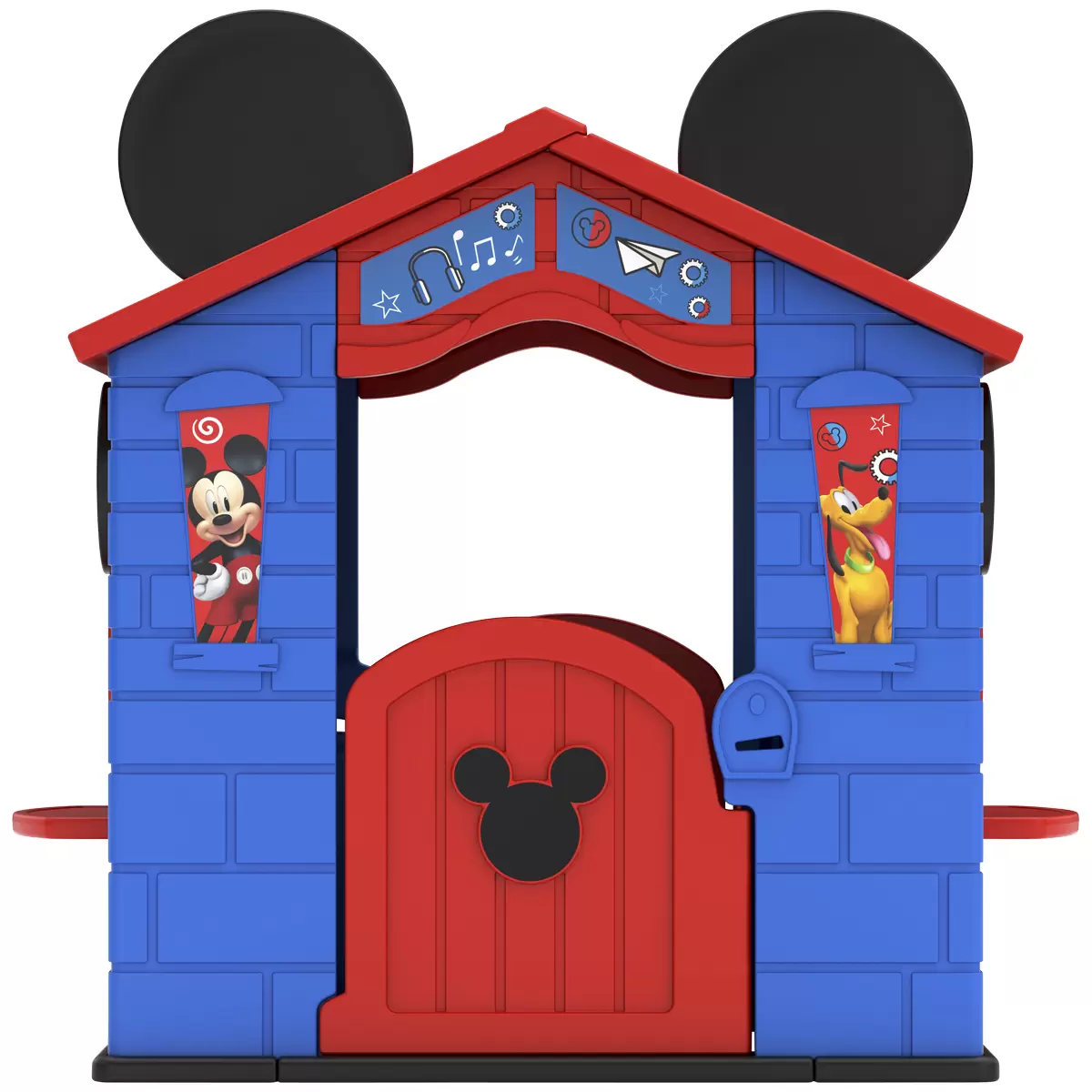 Disney Cubbyhouse