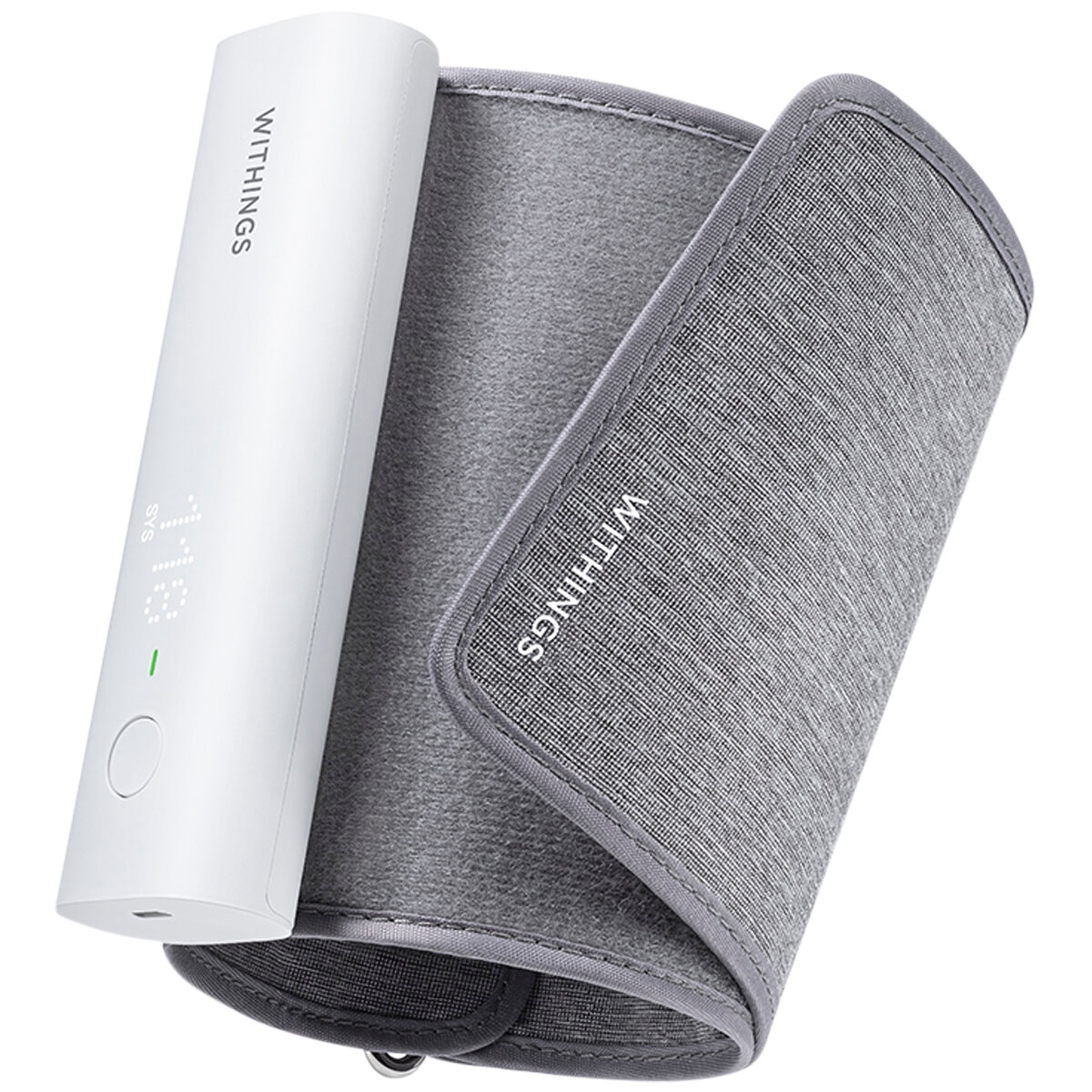 Withings Wireless Blood Pressure Monitor WPM-05