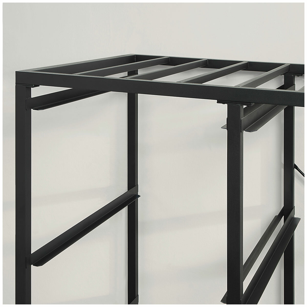 Gorilla 20 Bin Rack Organizer - CTCO88BR-20B