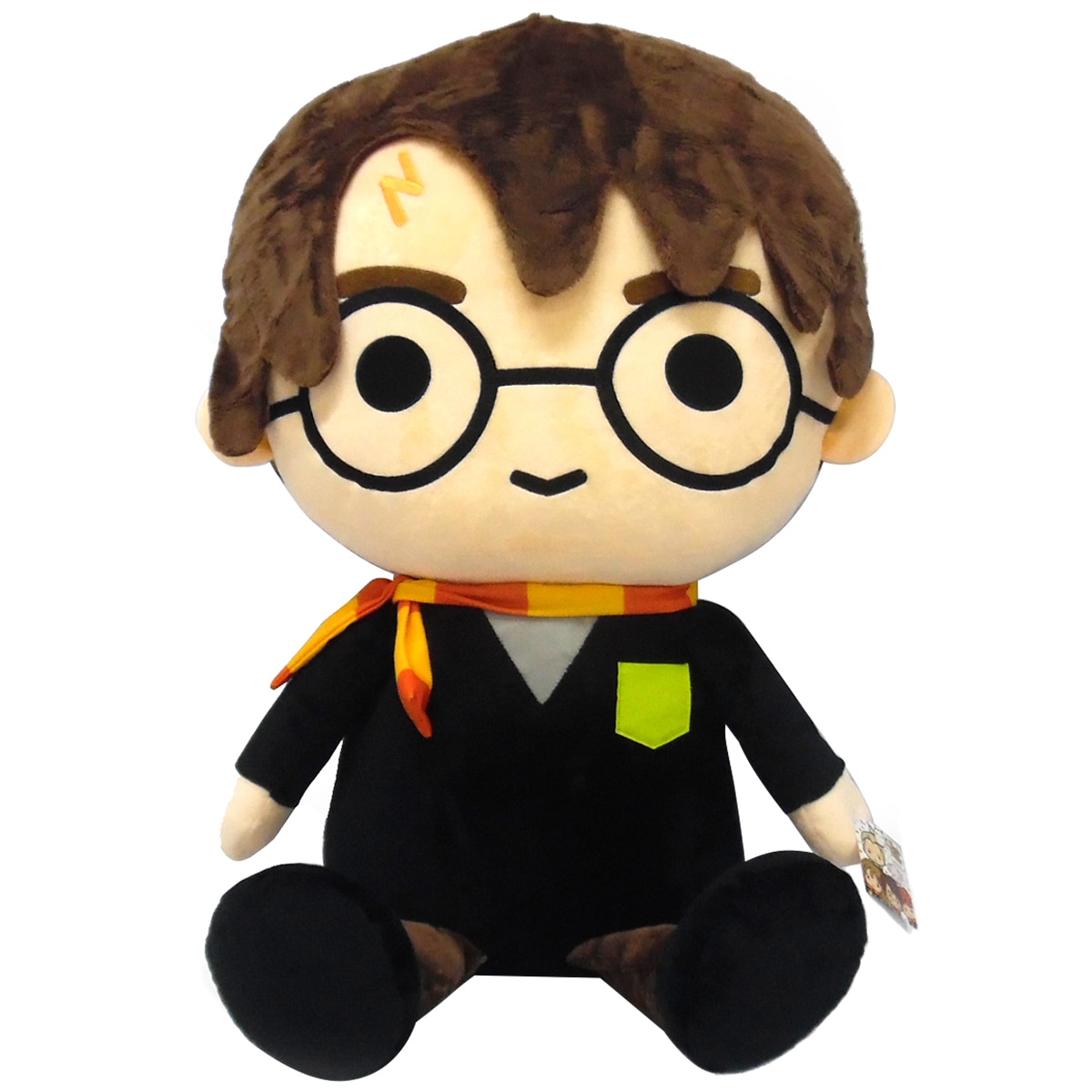 Harry Potter Extra Large Plush Doll Costco Australia