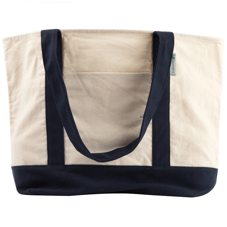 Hummingbag Canvas Tote Bag | Costco Australia