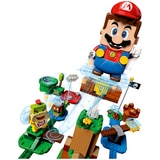 Lego Super Mario Adventures with Mario Starter Course - 71360