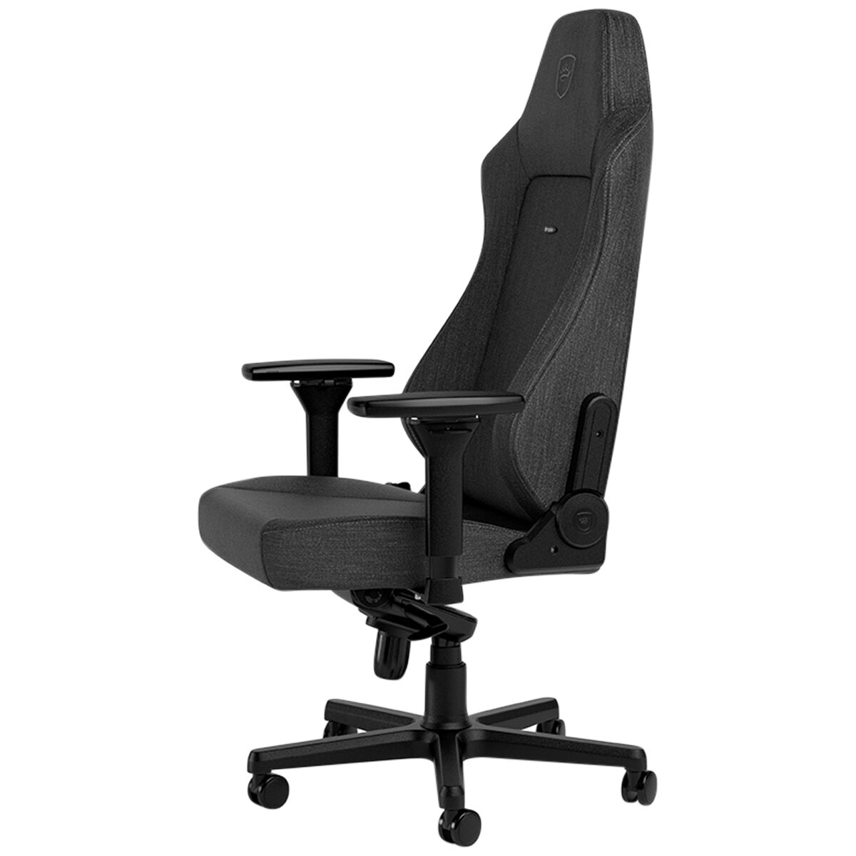 Noblechairs HERO TX Gaming Chair Anthracite Charcoal Grey