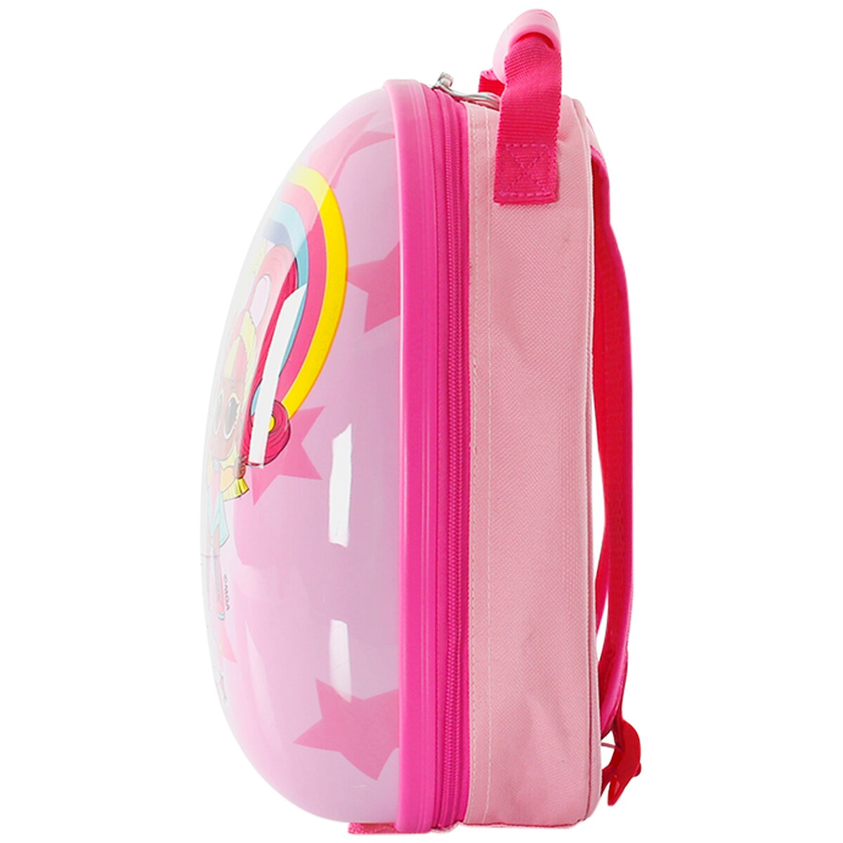 Heys Licensed Kids' 2 Piece Luggage and Backpack Set