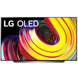 LG 65 Inch CS 4K OLED TV OLED65CSPSA